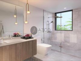 4 Bedroom Villa for sale at Maha Townhouses, Zahra Apartments