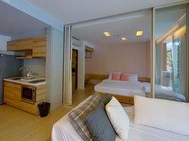 1 Schlafzimmer Appartement zu vermieten im Wan Vayla, Nong Kae, Hua Hin, Prachuap Khiri Khan