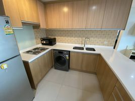 2 Bedroom Condo for rent at Villa Asoke, Makkasan