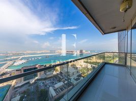 2 Bedroom Apartment for sale at Ocean Heights, Dubai Marina