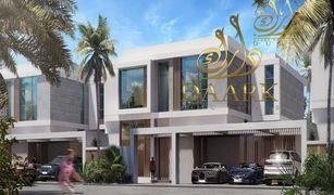 3 Bedrooms Villa for sale in Pacific, Ras Al-Khaimah Danah Bay
