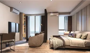 1 Schlafzimmer Wohnung zu verkaufen in Karon, Phuket VIP Venus Karon