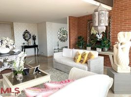 4 Bedroom Apartment for sale at STREET 2 SOUTH # 19 191, Medellin