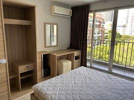 1 Schlafzimmer Appartement zu vermieten im TKF Condo, Bang Chak, Phra Khanong