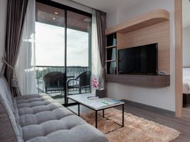 2 Schlafzimmer Appartement zu verkaufen im Grand Kata VIP, Karon