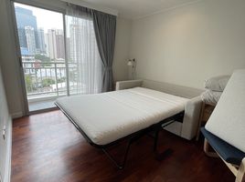 1 Schlafzimmer Wohnung zu vermieten im 49 Plus, Khlong Tan Nuea, Watthana