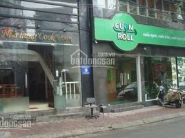 Studio House for sale in Nguyen Cu Trinh, District 1, Nguyen Cu Trinh