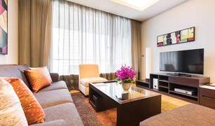 2 Bedrooms Condo for sale in Thung Wat Don, Bangkok Ascott Sathorn Bangkok