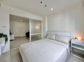 1 Schlafzimmer Appartement zu vermieten im Lumpini Suite Rama Vlll, Bang Yi Khan