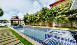 5 Schlafzimmern Villa zu verkaufen in Ko Kaeo, Phuket Royal Phuket Marina