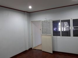 2 Schlafzimmer Reihenhaus zu verkaufen in Bueng Kum, Bangkok, Nuan Chan, Bueng Kum