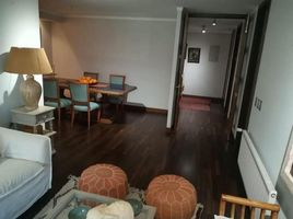 3 Bedroom Apartment for sale at Lo Barnechea, Santiago, Santiago, Santiago