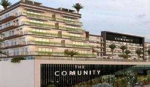 3 Habitaciones Apartamento en venta en Centrium Towers, Dubái The Community