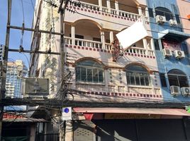 2 Bedroom Shophouse for sale in Patong, Kathu, Patong