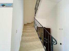 3 Bedroom Townhouse for sale at Al Hamra Views, Al Hamra Village