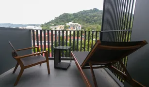 1 Bedroom Condo for sale in Patong, Phuket The Deck Patong