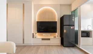 曼谷 曼那 Regent Home Bangna 1 卧室 公寓 售 
