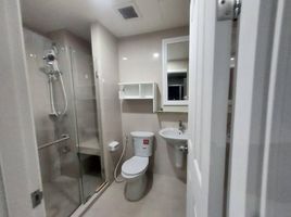 1 Bedroom Condo for rent at Manor Sanambinnam, Bang Kraso