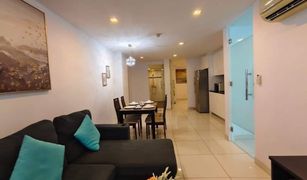 2 Bedrooms Condo for sale in Nong Prue, Pattaya Park Royal 3