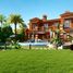 3 Bedroom Villa for sale at Porto October, Green Belt