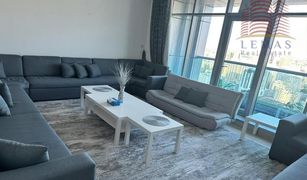 , अजमान Ajman Corniche Residences में 1 बेडरूम अपार्टमेंट बिक्री के लिए