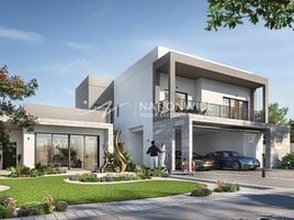 3 Bedroom Townhouse for sale at The Magnolias, Yas Acres, Yas Island, Abu Dhabi