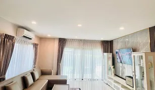 4 Bedrooms House for sale in Don Mueang, Bangkok Centro Vibhavadi