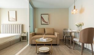 1 Schlafzimmer Wohnung zu verkaufen in Bang Na, Bangkok Regent Home Bangna
