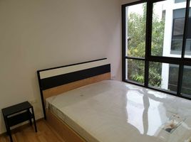 1 Schlafzimmer Wohnung zu vermieten im Green Ville Condo Sukhumvit 101, Bang Chak