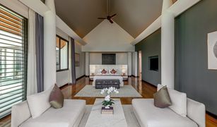 10 Bedrooms Villa for sale in Pa Khlok, Phuket 