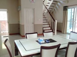 3 Bedroom Villa for sale at Casa Ville Ratchaphruek-Chaengwattana, Bang Phlap, Pak Kret