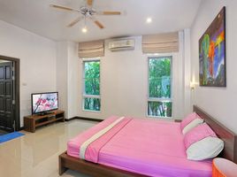 4 Schlafzimmer Haus zu verkaufen im Saiyuan Med Village, Rawai