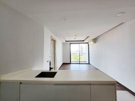 1 Schlafzimmer Wohnung zu verkaufen im The Peak Towers, Nong Prue