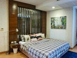 2 Schlafzimmer Appartement zu vermieten im Nusasiri Grand, Phra Khanong