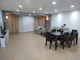 3 Bedroom Condo for rent at Baan Kwanta, Khlong Tan Nuea
