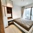 2 Schlafzimmer Wohnung zu vermieten im Life Asoke Rama 9, Makkasan