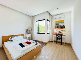 3 Bedroom Villa for sale at Pillow 142 The Riverside, Pa Tan, Mueang Chiang Mai, Chiang Mai