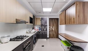 1 Bedroom Apartment for sale in Belgravia, Dubai Aria