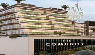 Centrium Towers, दुबई The Community में 3 बेडरूम अपार्टमेंट बिक्री के लिए