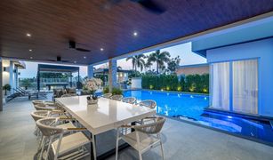 6 Bedrooms House for sale in Nong Prue, Pattaya Siam Royal View