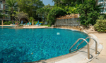 游泳池 at Phuket Palace