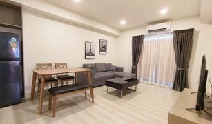 2 chambres Condominium a vendre à Bang Kaeo, Samut Prakan A Space Mega 2 