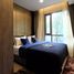 ขายอพาร์ทเม้นท์ 2 ห้องนอน ในโครงการ ควินทารา ภูม สุขุมวิท 39, คลองตันเหนือ