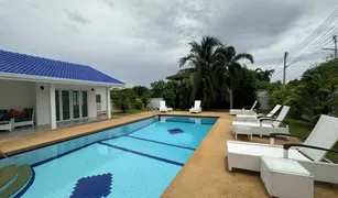 ขายบ้านเดี่ยว 3 ห้องนอน ใน ทับใต้, หัวหิน 