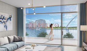 2 Schlafzimmern Appartement zu verkaufen in dar wasl, Dubai Canal Front Residences