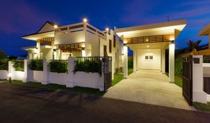 3 Schlafzimmern Villa zu verkaufen in Nong Kae, Hua Hin Sivana Gardens Pool Villas 