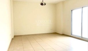 1 Schlafzimmer Appartement zu verkaufen in Queue Point, Dubai Mazaya 21