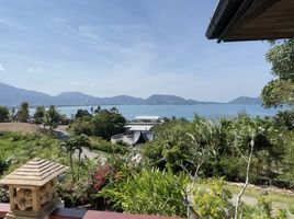 4 Bedroom House for sale at Baan Chai Lei, Patong