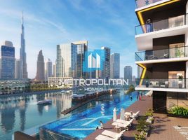 1 Bedroom Condo for sale at Binghatti Canal, Business Bay