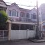 2 Schlafzimmer Reihenhaus zu verkaufen in Pak Kret, Nonthaburi, Pak Kret, Pak Kret, Nonthaburi